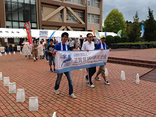 フェスタの様子ーB