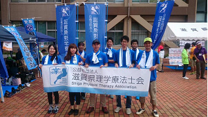 フェスタの様子ーC